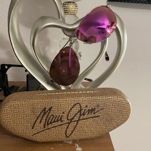 Maui jim